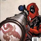 Deadpool Suicide Kings Mini Series #3 of 5 [2009] VF/NM Marvel Comics