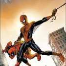 Deadpool Suicide Kings Mini Series #4 of 5 [2009] VF/NM Marvel Comics