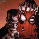 Deadpool Suicide Kings Mini Series #5 of 5 [2009] VF/NM Marvel Comics