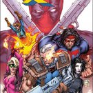 Deadpool vs X-Force #1 [2014] VF/NM Marvel Comics