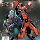 Deadpool Team-Up #898 [2010] VF/NM Marvel Comics