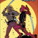 Deadpool Team-Up #891 [2010] VF/NM Marvel Comics