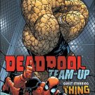 Deadpool Team-Up #888 [2010] VF/NM Marvel Comics