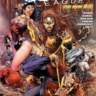Justice League #13 [2012] VF/NM DC Comics *The New 52*