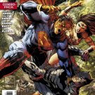Justice League #14 Combo Pack [2012] VF/NM DC Comics *The New 52*