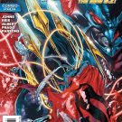 Justice League #17 Combo Pack [2013] VF/NM DC Comics *The New 52*