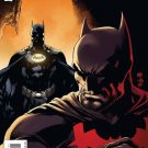 Convergence #2 [2015] VF/NM DC Comics