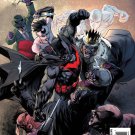 Convergence #3 [2015] VF/NM DC Comics