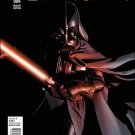 Darth Vader #4 Salvador Larroca Variant Cover 1 in 25 [2015] VF/NM Marvel Comics