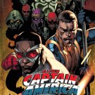 All New Captain America #2 [2015] VF/NM  Marvel Comics*Marvel Now*