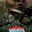 All New Captain America #4 [2015] VF/NM  Marvel Comics*Marvel Now*