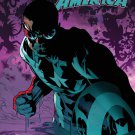 All New Captain America #5 [2015] VF/NM  Marvel Comics*Marvel Now*