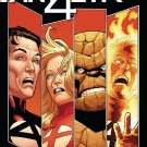 Fantastic Four #1 (Vol 5) [2014] VF/NM Marvel Now Comics