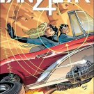 Fantastic Four #14 (Vol 5) [2015] VF/NM Marvel Now Comics