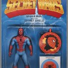 Amazing Spider-Man Renew Your Vows #1 Action Figure Variant Cover [2015] VF/NM Marvel Comics