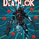 Deathlok #6 [2015] VF/NM  Marvel Comics