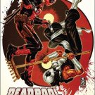 Deadpool #39 (Vol 4) [2013] VF/NM Marvel Now! Comics