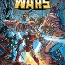 Armor Wars #1 [2015] VF/NM Marvel Comics