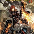 Inferno #1 [2015] VF/NM Marvel Comics
