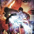 Inferno #2 [2015] VF/NM Marvel Comics