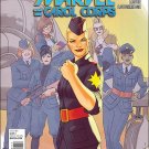 Captain Marvel and the Carol Corps #1 [2015] VF/NM Marvel Comics