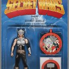 Thors #1 John Tyler Christopher Action Figure Cover [2015] VF/NM Marvel Comics
