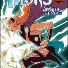 Thors #1 Kris Anka Gwen of Thunder Cover [2015] VF/NM Marvel Comics