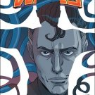 Secret Wars #3 Marguerite Sauvage Cover [2015] VF/NM Marvel Comics