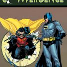 Convergence #5 Jerome Opena 1:25 Variant [2015] VF/NM DC Comics