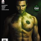 Arrow Season 2.5 #1 [2014] VF/NM DC Comics