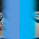 Convergence Batgirl #1 & 2 Chip Kidd Variants [2015] VF/NM DC Comics Trade Set