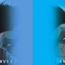 Convergence Batman and Robin #1 & 2 Chip Kidd Variants [2015] VF/NM DC Comics Trade Set