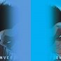 Convergence Batman and Robin #1 & 2 Chip Kidd Variants [2015] VF/NM DC Comics Trade Set