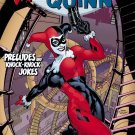 Harley Quinn Preludes and Knock-Knock Jokes Trade Paperback Collecting Harley Quinn (2000) 1-7