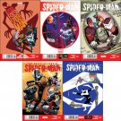 Superior Foes of Spider-Man #1 2 3 4 5 Trade Set [2013-2014] VF/NM Marvel Comics