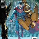 Injustice Gods Among Us Year Four #5 [2015] VF/NM DC Comics