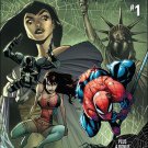 Spider-Island #1 [2015] VF/NM Marvel Comics