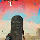 1872 #1 [2015] VF/NM Marvel Comics