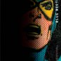 Convergence Blue Beetle #1 & 2 Chip Kidd Variants [2015] VF/NM DC Comics Trade Set