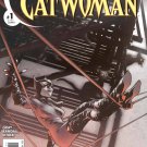 Convergence Catwoman #1 [2015] VF/NM DC Comics