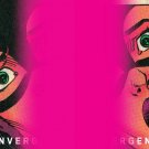 Convergence Catwoman #1 & 2 Chip Kidd Variants [2015] VF/NM DC Comics Trade Set