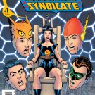 Convergence Crime Syndicate #1 [2015] VF/NM DC Comics
