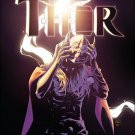 Thor #8 [2015] VF/NM Marvel Comics *Jane Foster revealed as the new Thor*