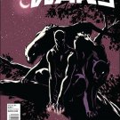 Secret Wars #5 Sophie Campbell Cover [2015] VF/NM Marvel Comics