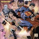 Superman Wonder Woman #2 [2014] VF/NM *The New 52*