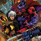 Age of Apocalypse #1 [2015] VF/NM - Marvel Comics *Secret Wars Series*