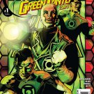 Convergence Green Lantern Corps #1 [2015] VF/NM DC Comics