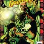 Convergence Green Lantern Corps #1 & 2 [2015] VF/NM DC Comics Trade Set