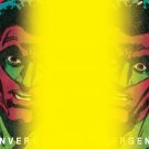 Convergence Green Lantern Corps #1 & 2 Chip Kidd Variants [2015] VF/NM DC Comics Trade Set