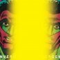 Convergence Green Lantern Corps #1 & 2 Chip Kidd Variants [2015] VF/NM DC Comics Trade Set